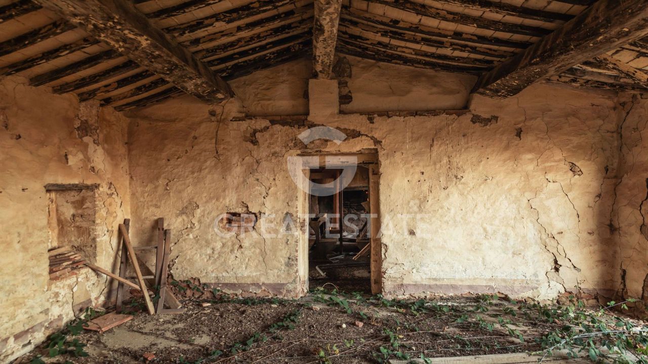 Дом в Ашано, Италия, 482 м² - фото 11