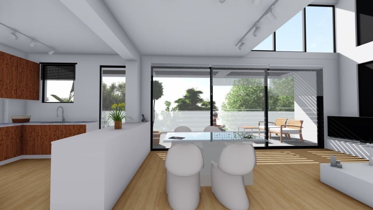 Квартира в Афинах, Греция, 142 м² - фото 3