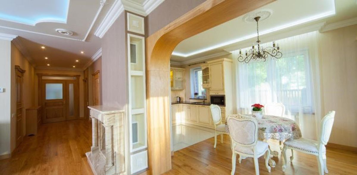 Дом в Дзинтари, Латвия, 250 м² - фото 5