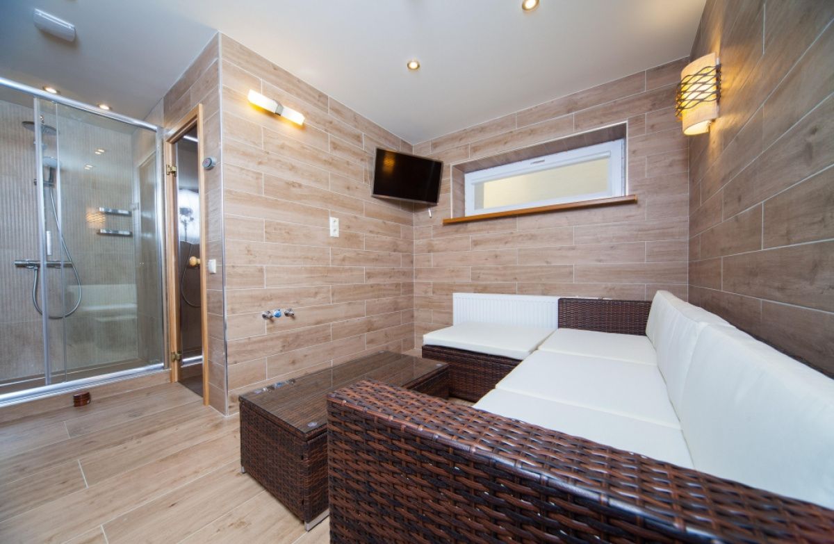 Дом в Дзинтари, Латвия, 250 м² - фото 7