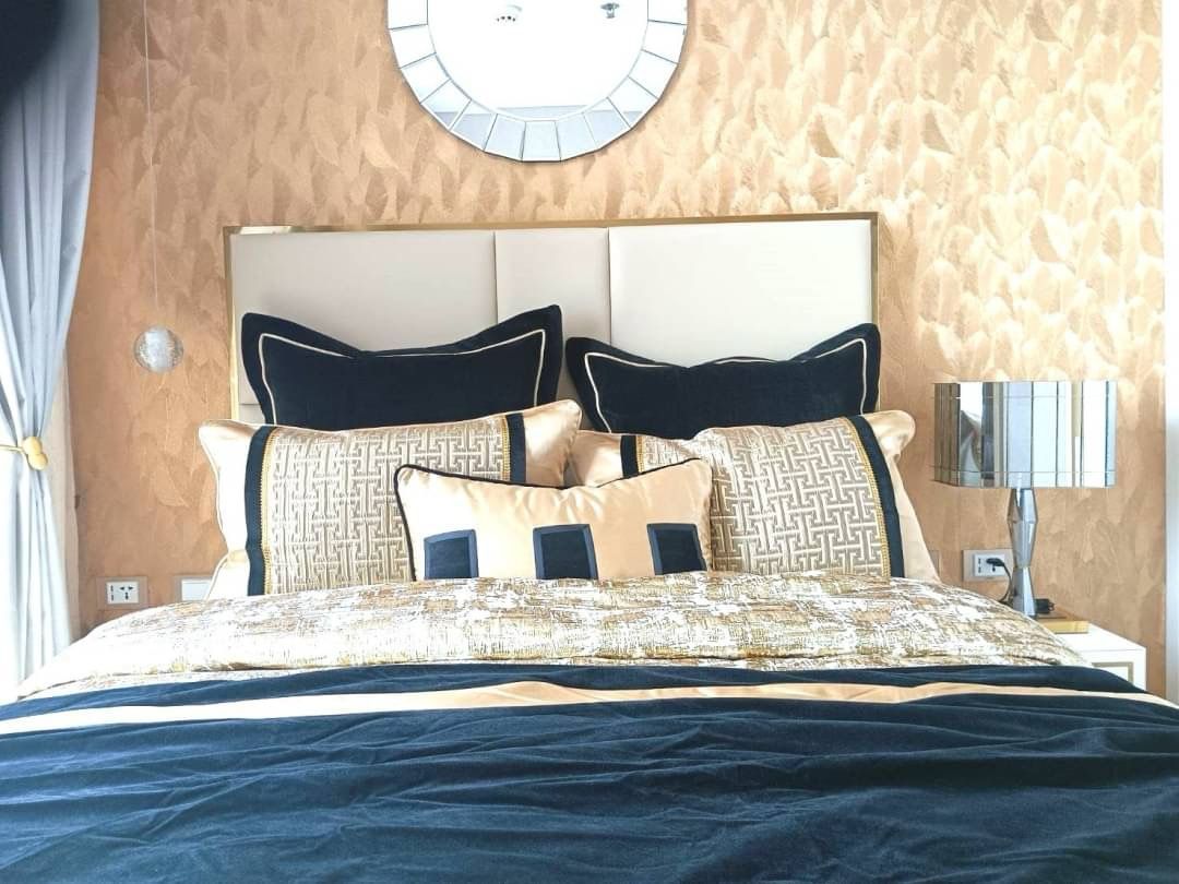 Квартира в Паттайе, Таиланд, 29 м² - фото 2