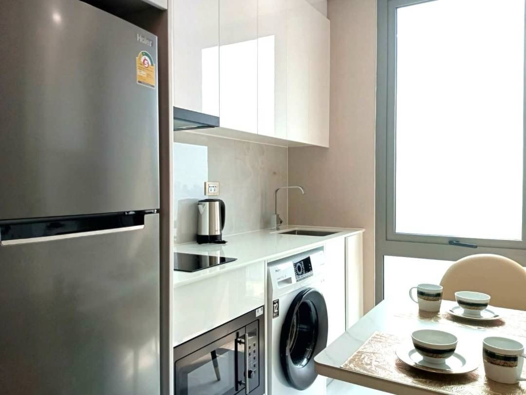 Квартира в Паттайе, Таиланд, 29 м² - фото 4