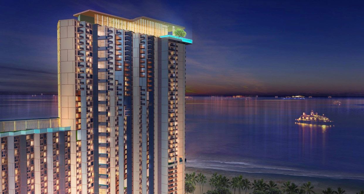 Квартира в Паттайе, Таиланд, 29 м² - фото 14