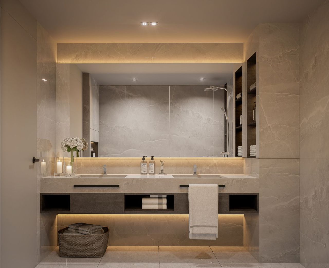 Квартира в Паттайе, Таиланд, 104 м² - фото 11