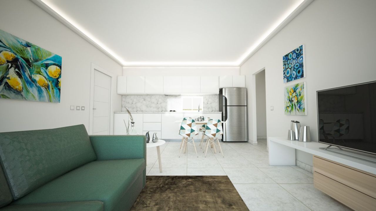 Студия в Сосуа, Доминиканская Республика, 59 м² - фото 7