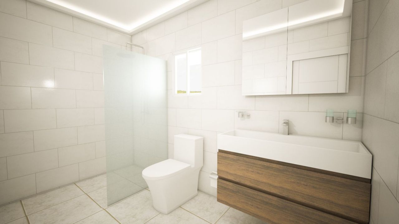 Студия в Сосуа, Доминиканская Республика, 59 м² - фото 9