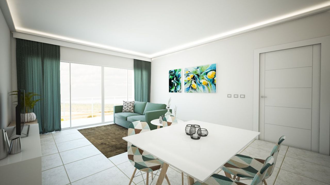 Студия в Сосуа, Доминиканская Республика, 59 м² - фото 6