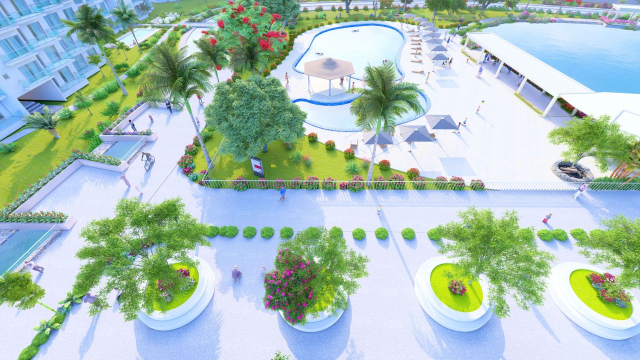 Студия в Сосуа, Доминиканская Республика, 59 м² - фото 3