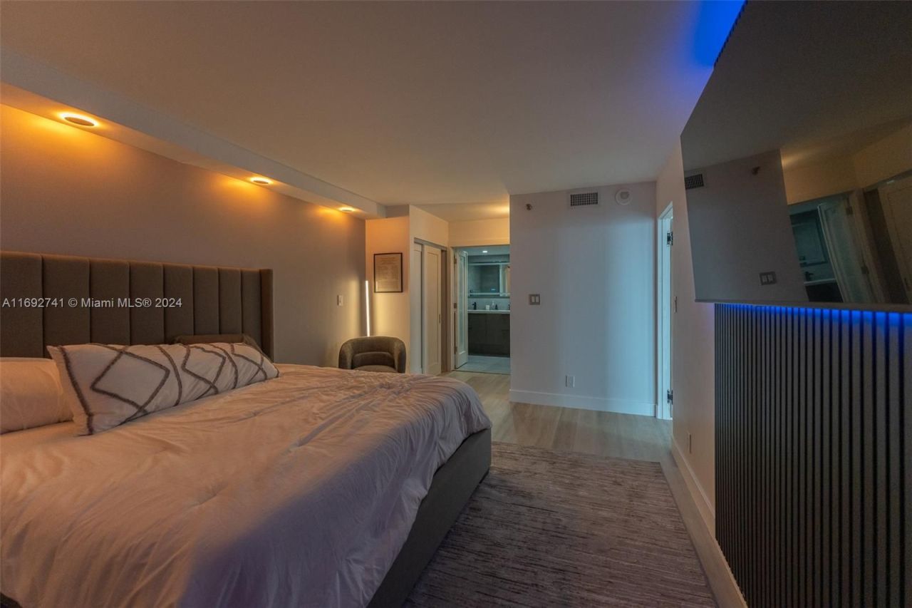 Пентхаус в Майами, США, 110 м² - фото 7