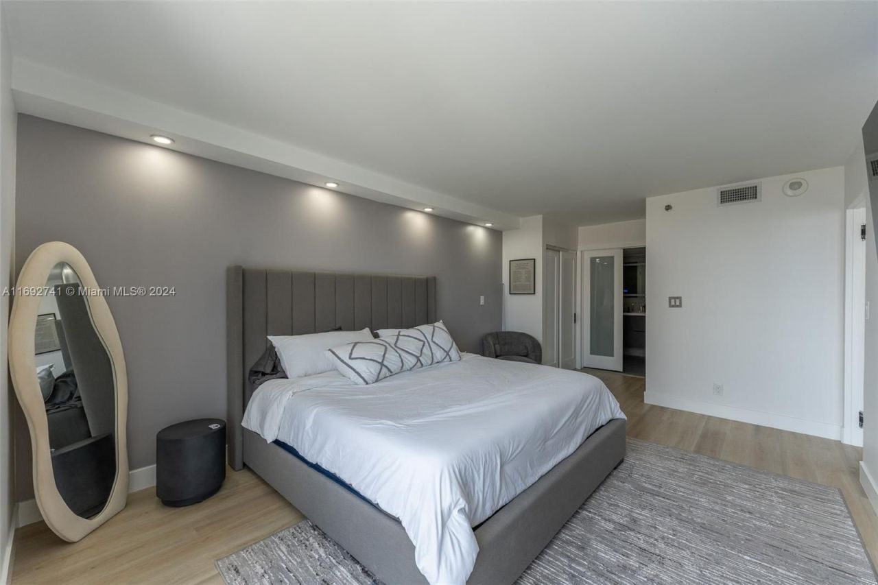 Пентхаус в Майами, США, 110 м² - фото 8