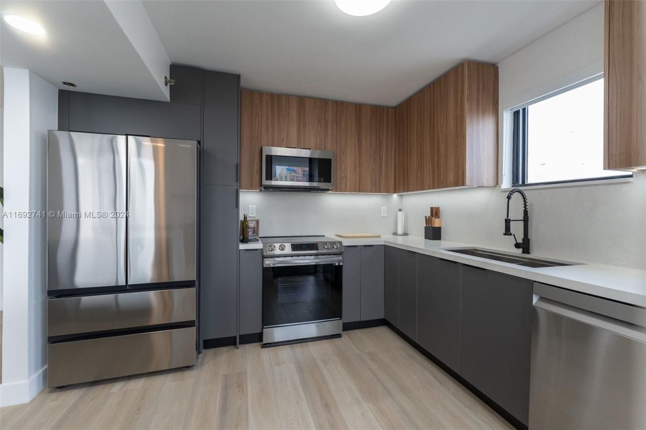 Пентхаус в Майами, США, 110 м² - фото 6