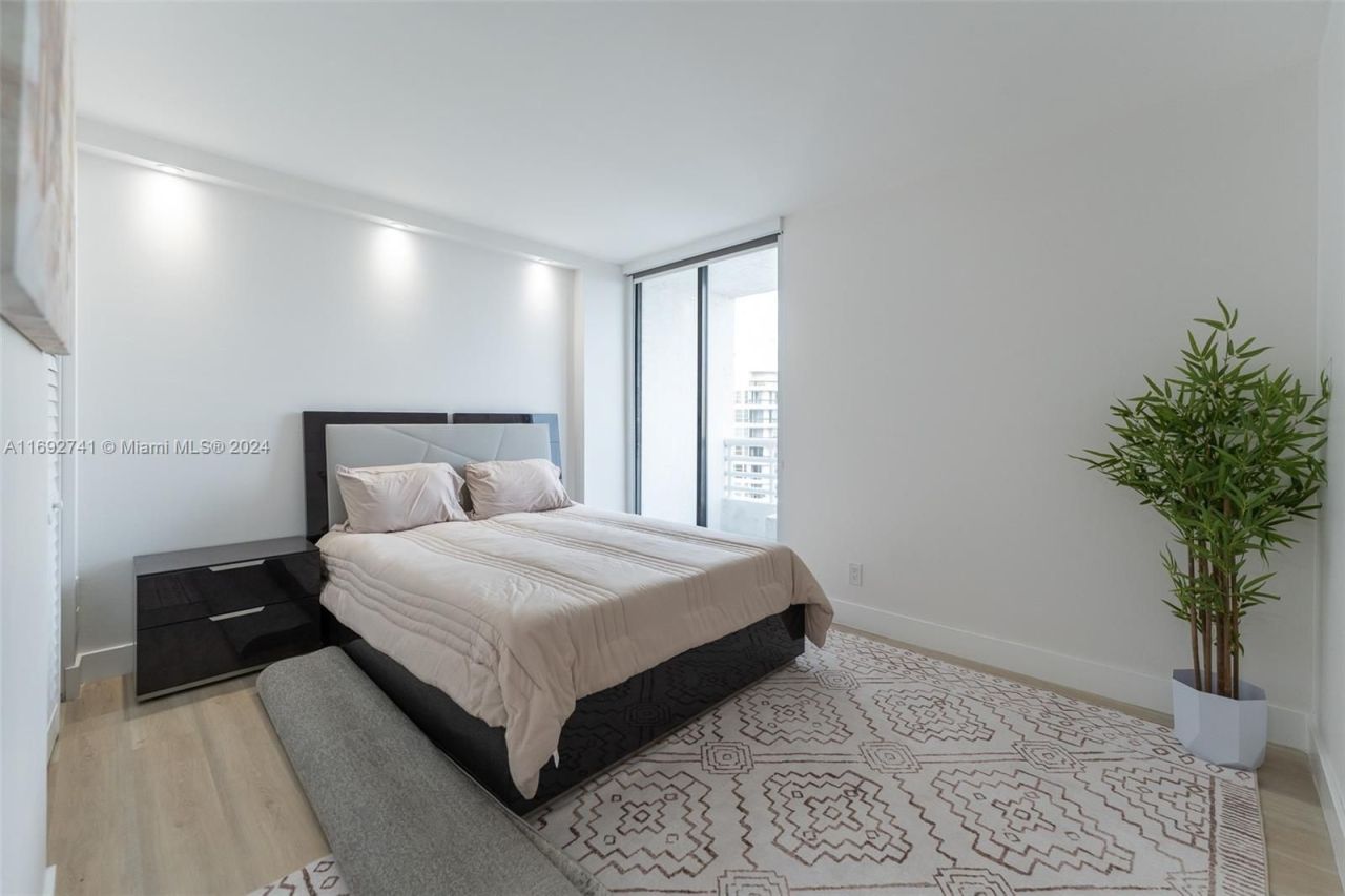 Пентхаус в Майами, США, 110 м² - фото 11