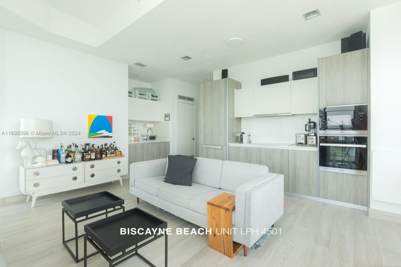 Пентхаус в Майами, США, 100 м² - фото 6