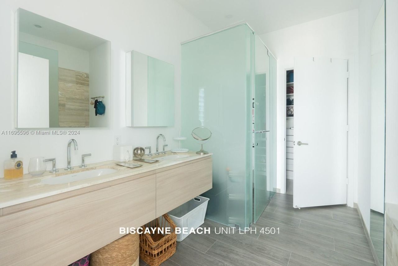 Пентхаус в Майами, США, 100 м² - фото 9