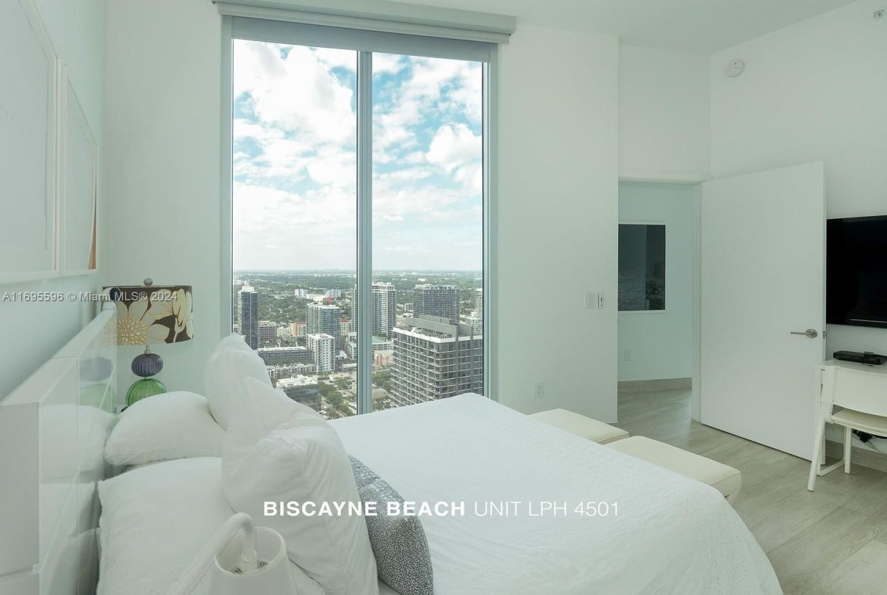 Пентхаус в Майами, США, 100 м² - фото 11