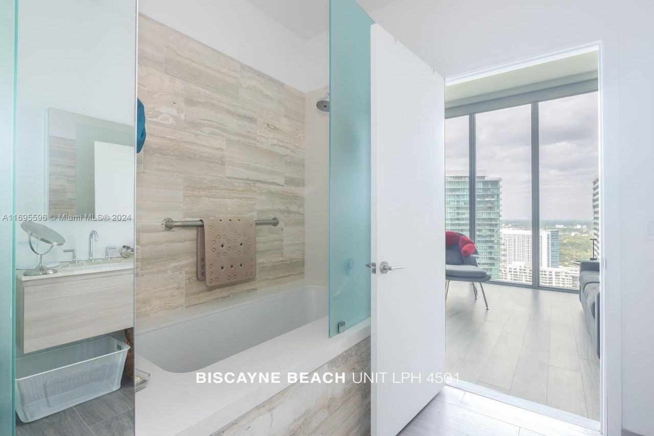 Пентхаус в Майами, США, 100 м² - фото 10