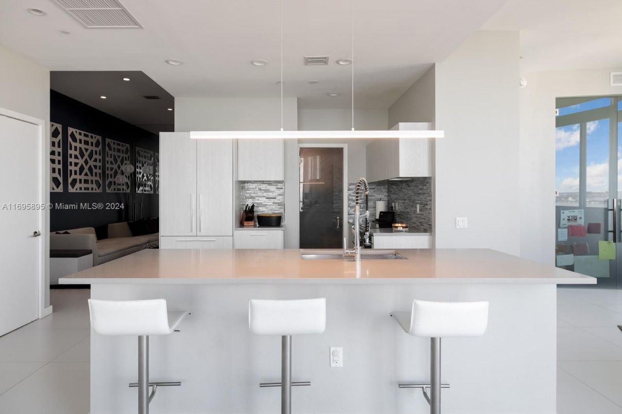 Пентхаус в Майами, США, 220 м² - фото 7