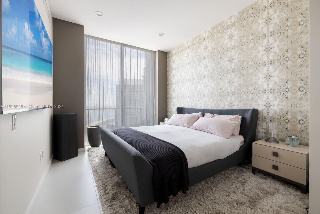 Пентхаус в Майами, США, 220 м² - фото 12