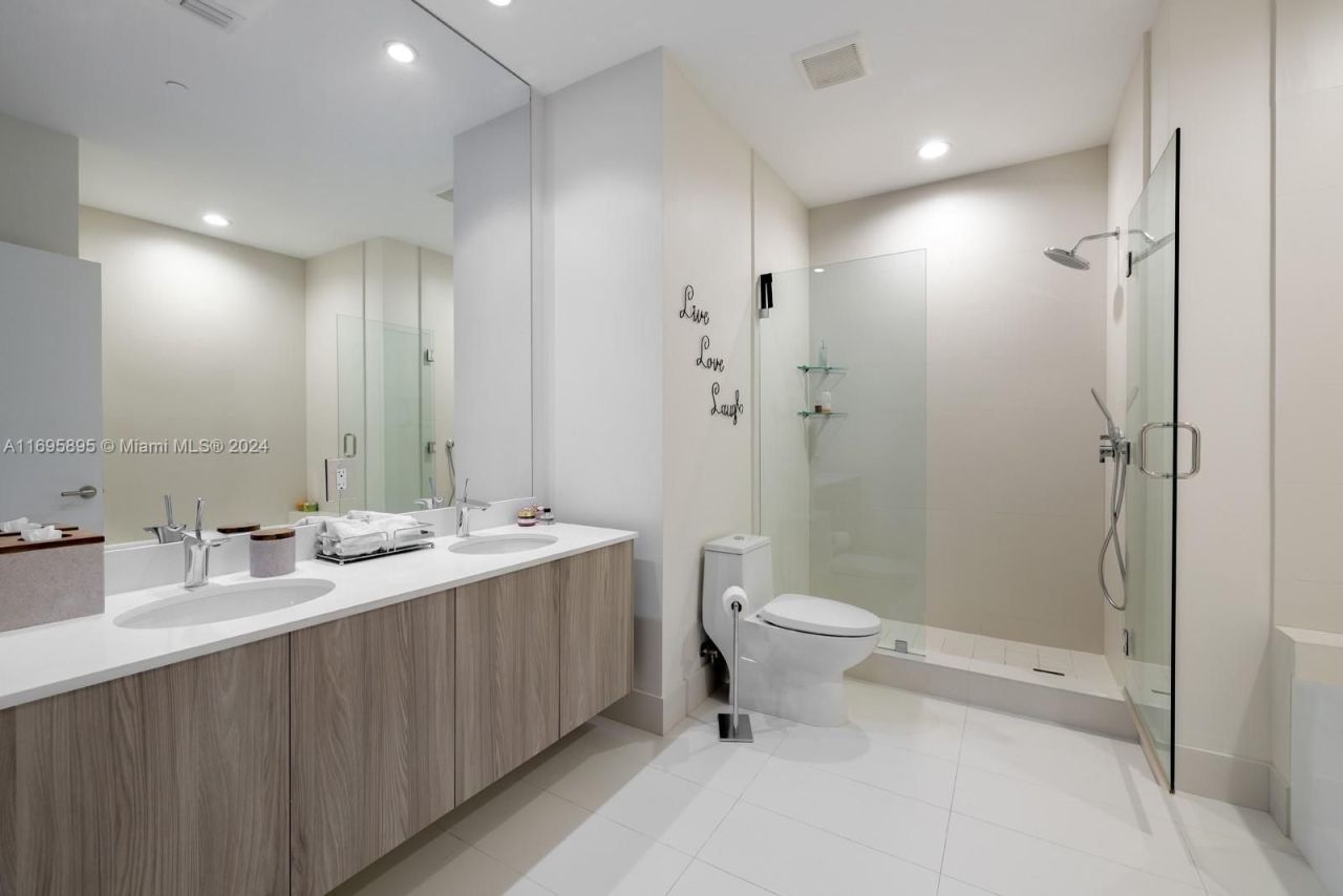 Пентхаус в Майами, США, 220 м² - фото 13