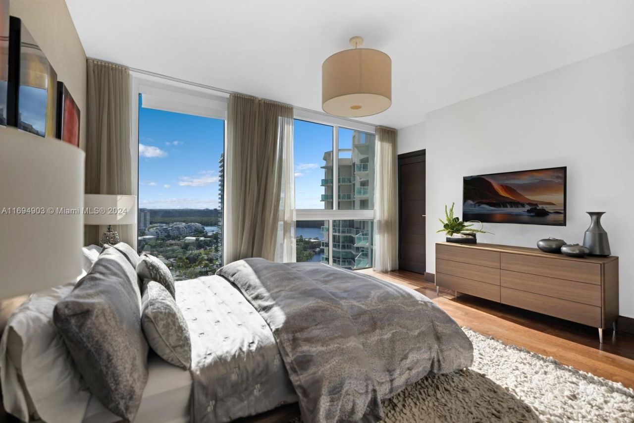 Пентхаус в Майами, США, 280 м² - фото 12