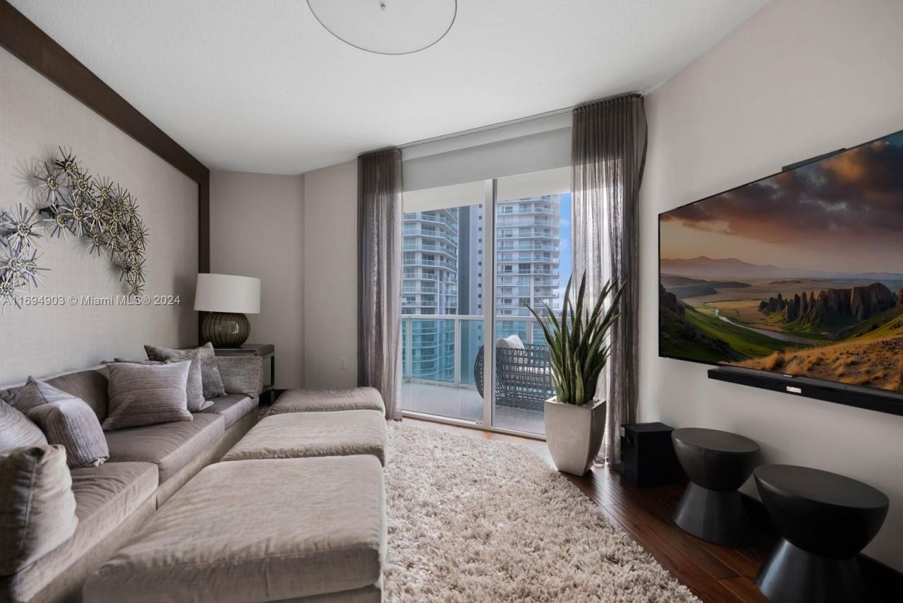 Пентхаус в Майами, США, 280 м² - фото 15