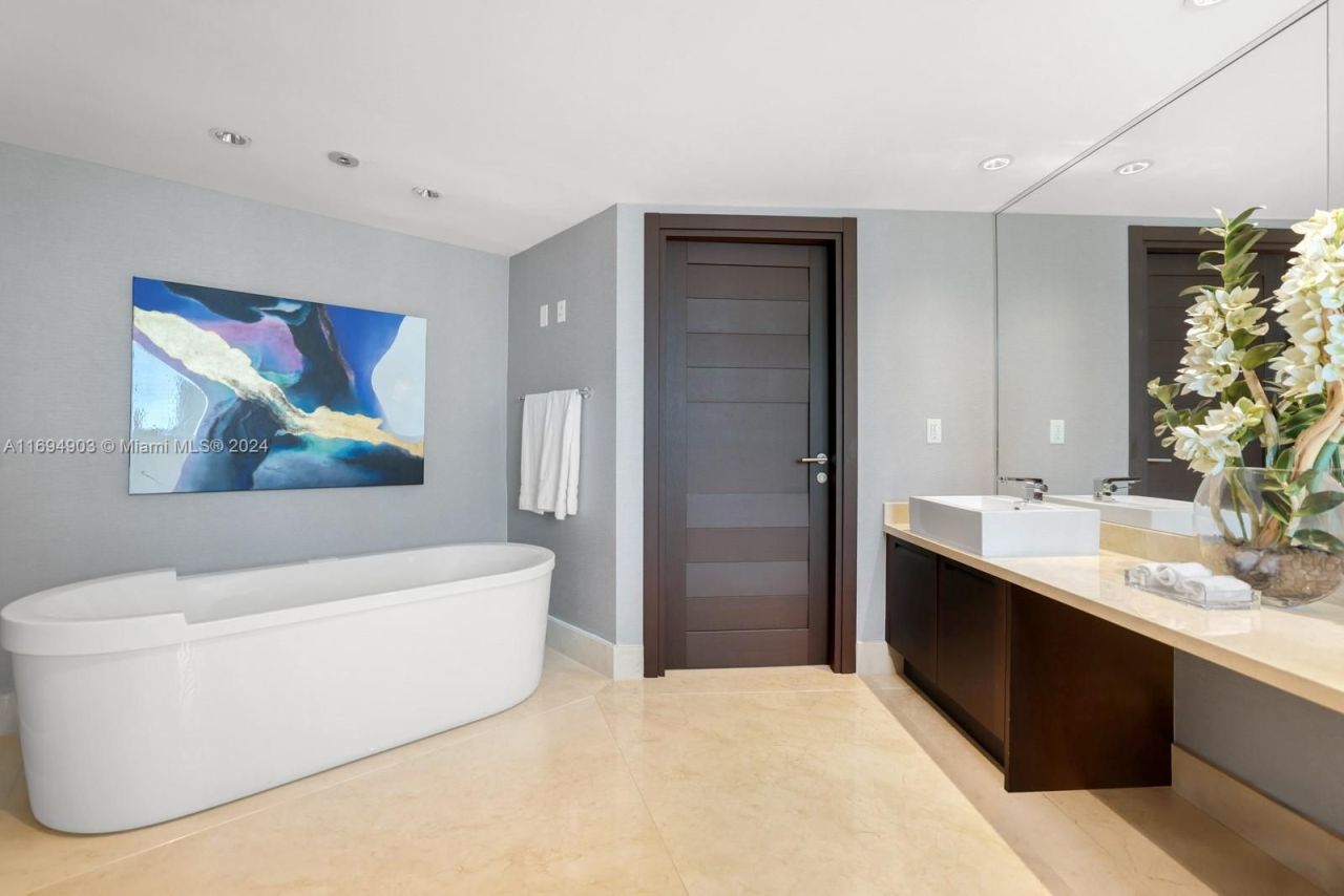 Пентхаус в Майами, США, 280 м² - фото 10