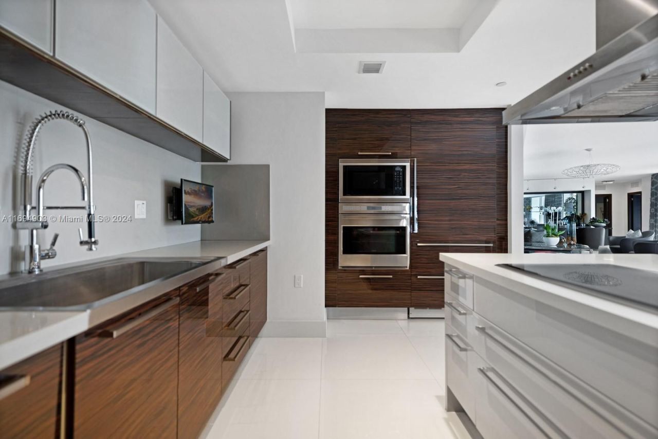 Пентхаус в Майами, США, 280 м² - фото 4