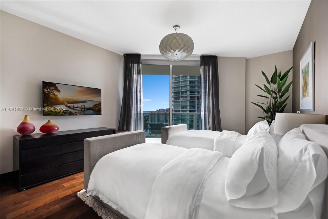 Пентхаус в Майами, США, 280 м² - фото 14