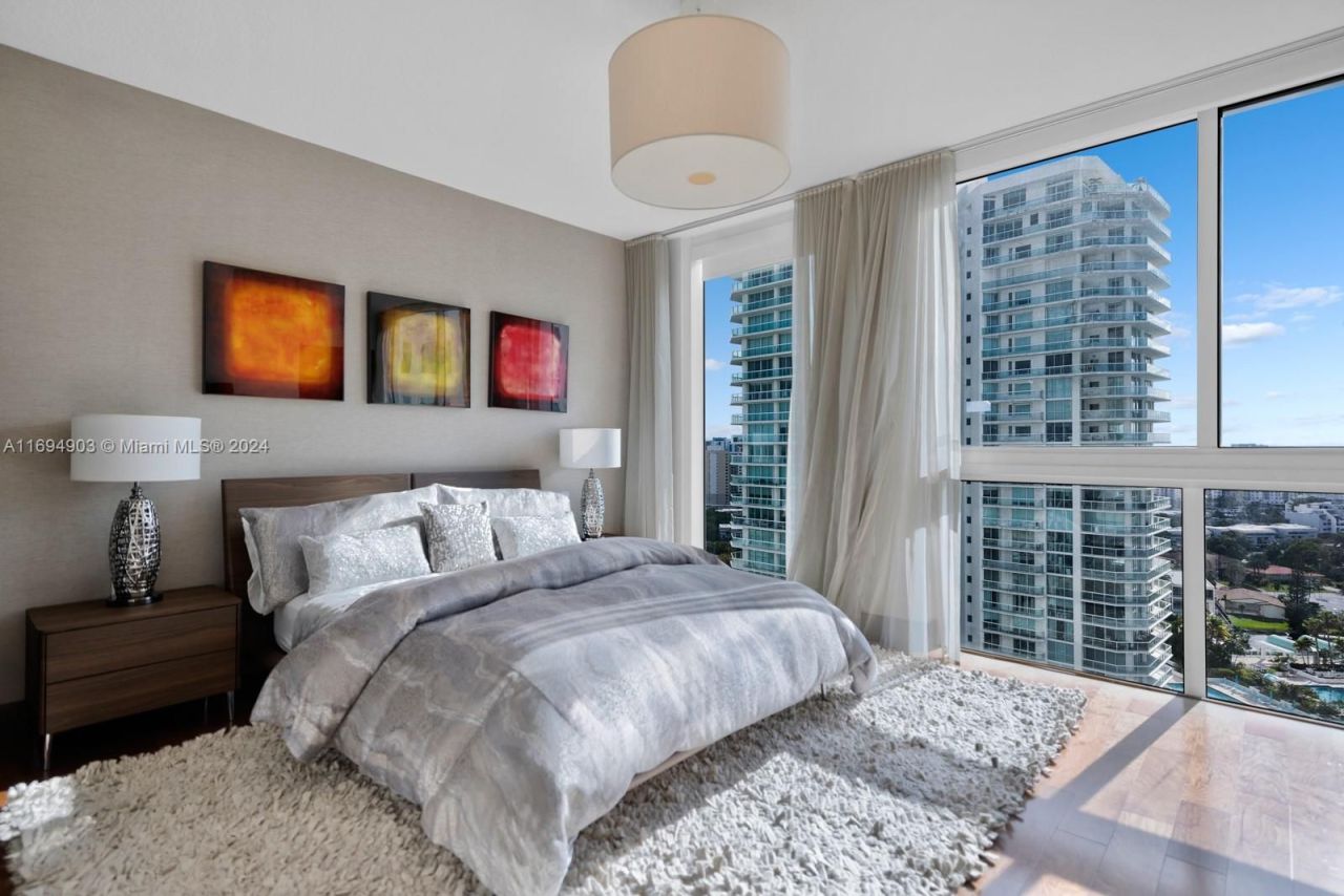 Пентхаус в Майами, США, 280 м² - фото 11