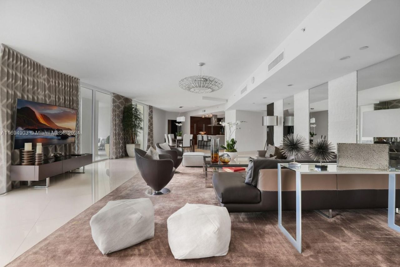 Пентхаус в Майами, США, 280 м² - фото 2