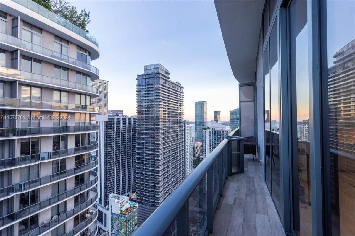 Пентхаус в Майами, США, 220 м² - фото 14