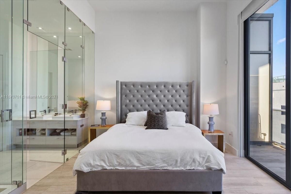 Пентхаус в Майами, США, 220 м² - фото 8