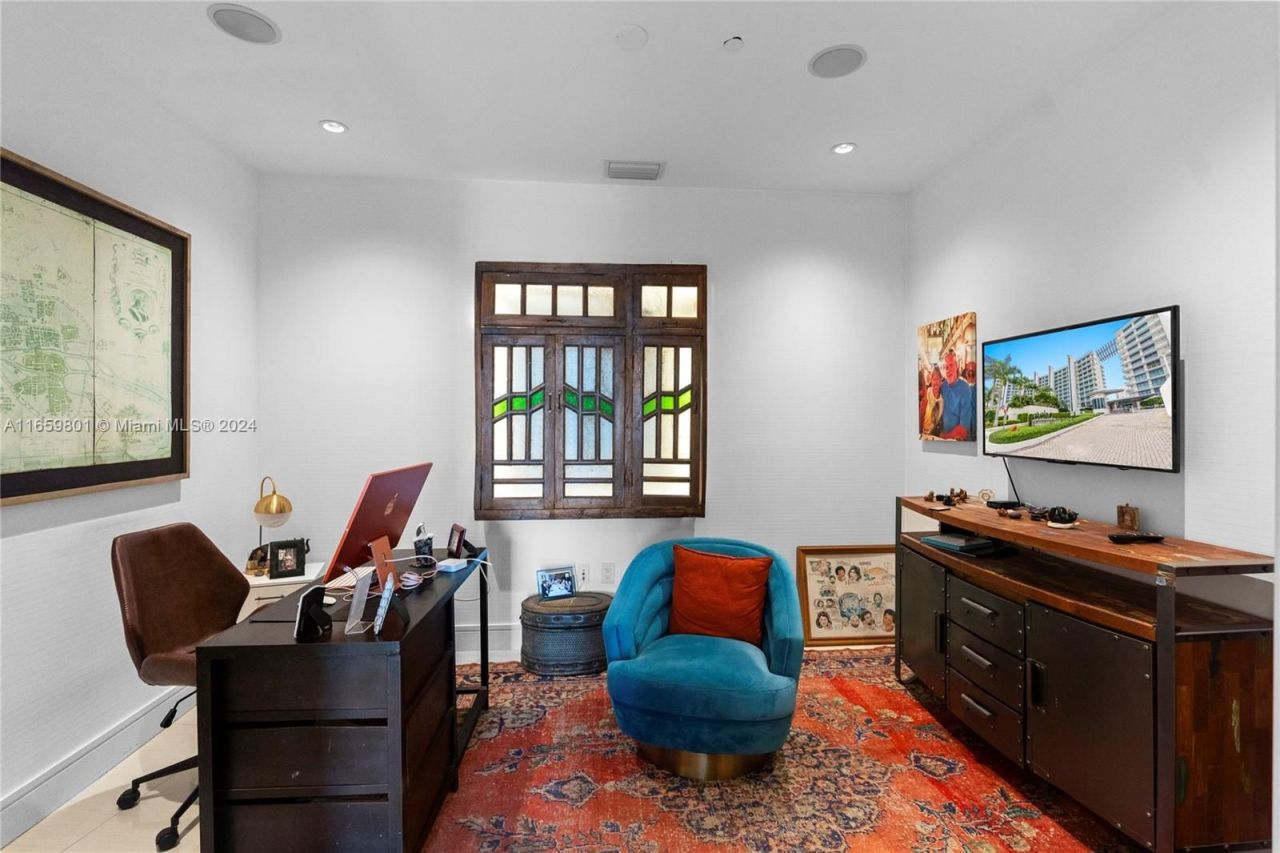 Пентхаус в Майами, США, 280 м² - фото 15