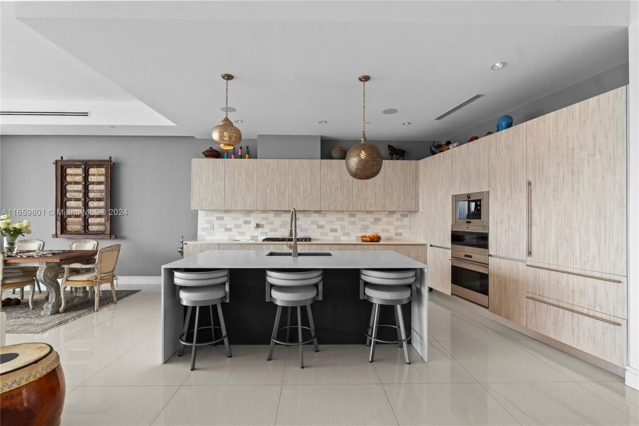 Пентхаус в Майами, США, 280 м² - фото 7