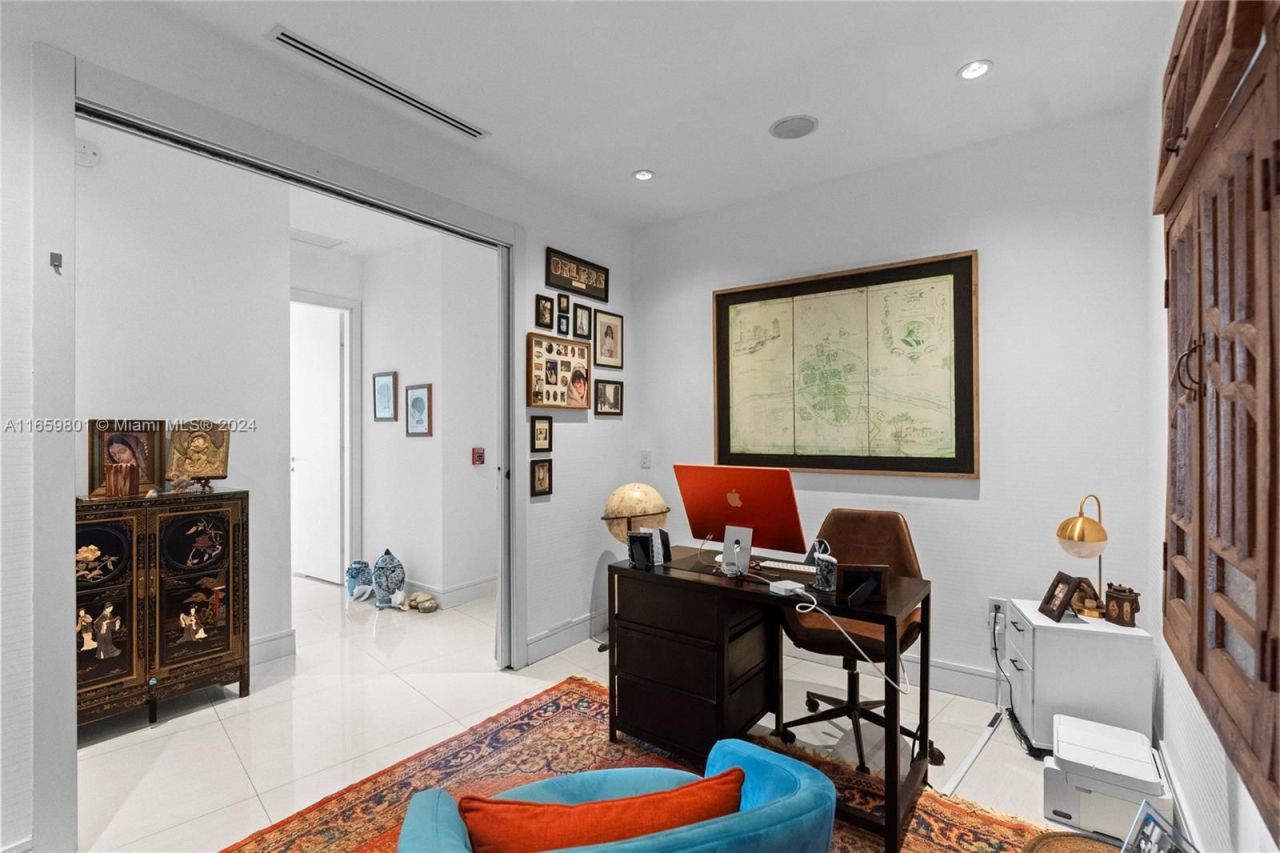 Пентхаус в Майами, США, 280 м² - фото 14