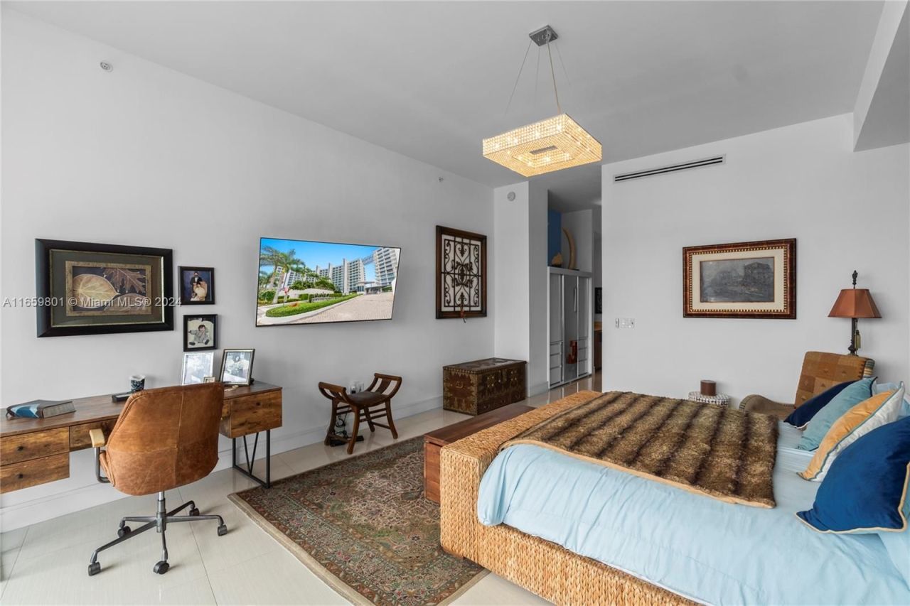 Пентхаус в Майами, США, 280 м² - фото 11