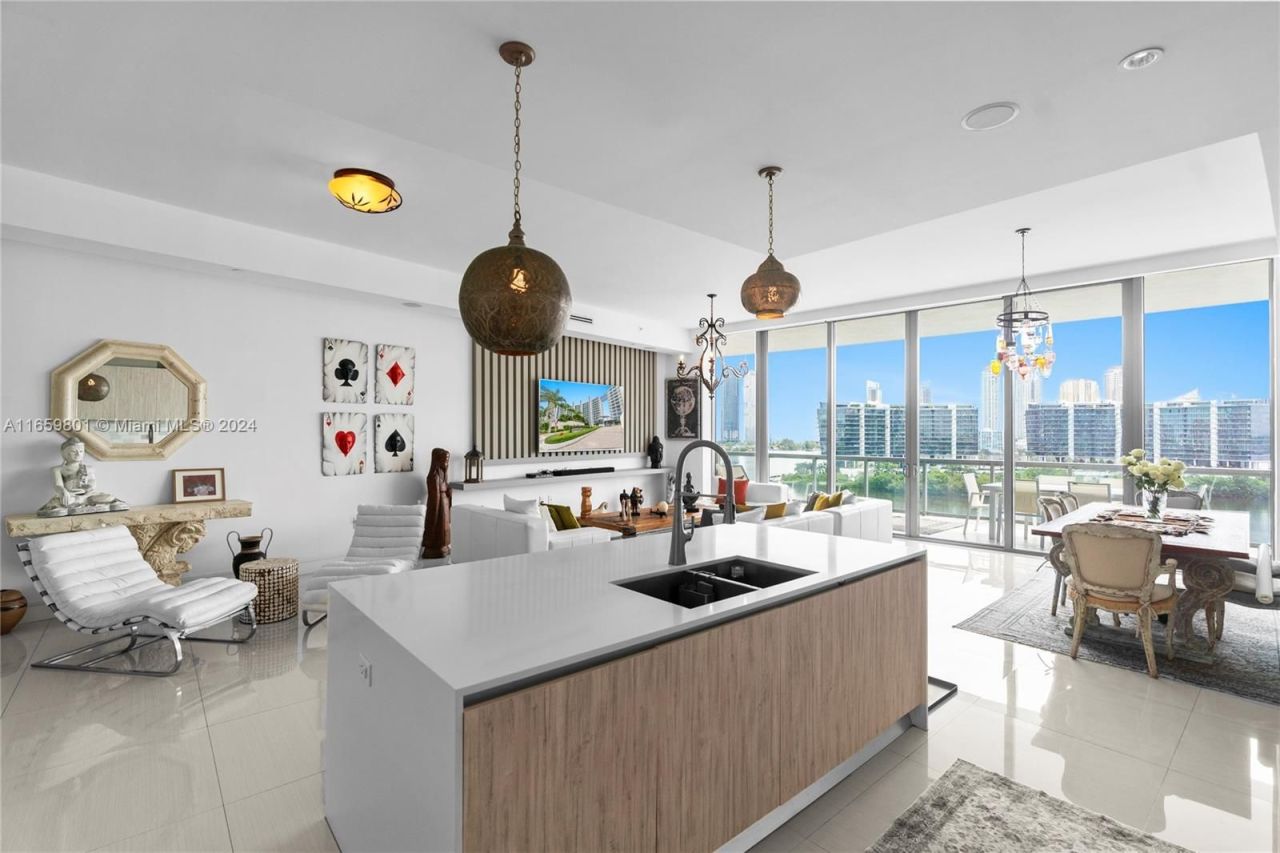 Пентхаус в Майами, США, 280 м² - фото 6