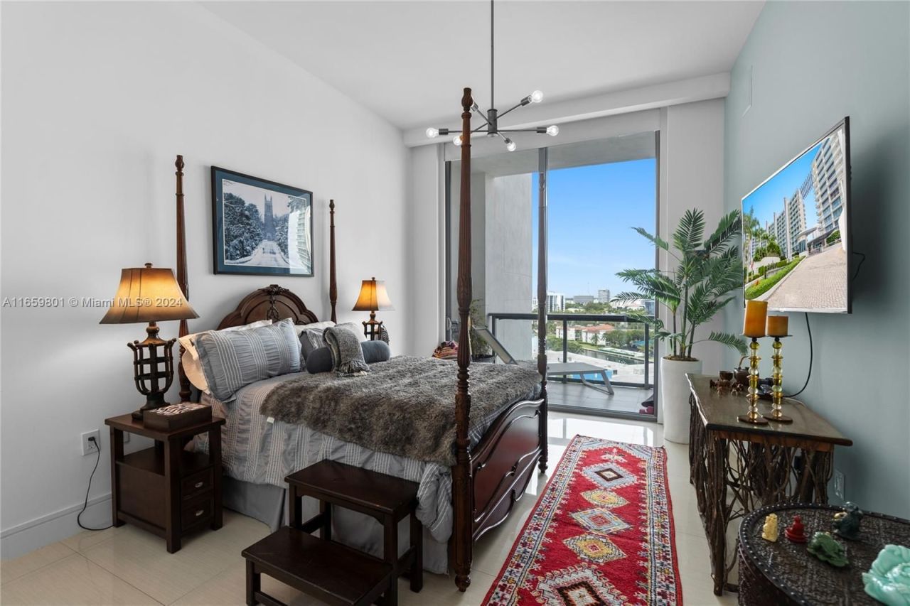 Пентхаус в Майами, США, 280 м² - фото 13