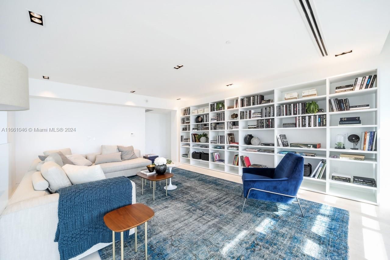 Пентхаус в Майами, США, 250 м² - фото 8