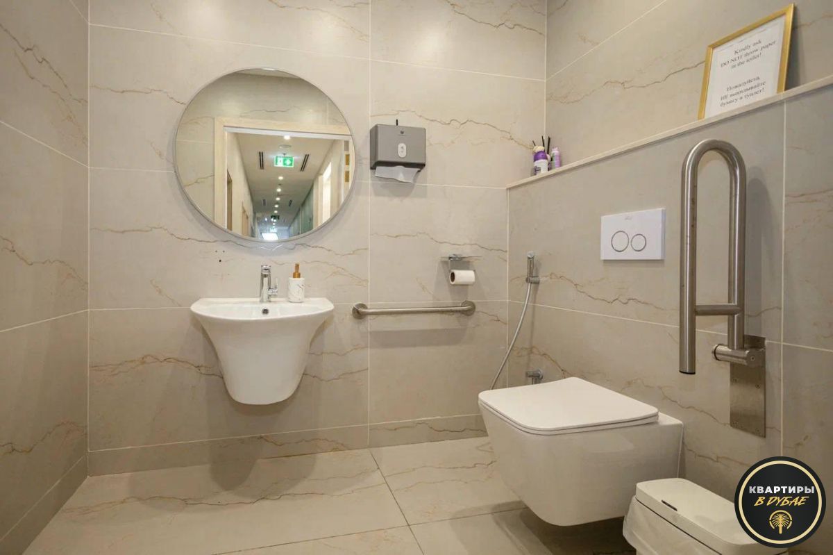 Коммерческая недвижимость в Дубае, ОАЭ, 223 м² - фото 8