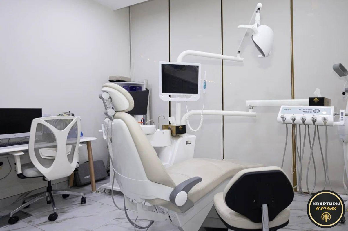 Коммерческая недвижимость в Дубае, ОАЭ, 223 м² - фото 18