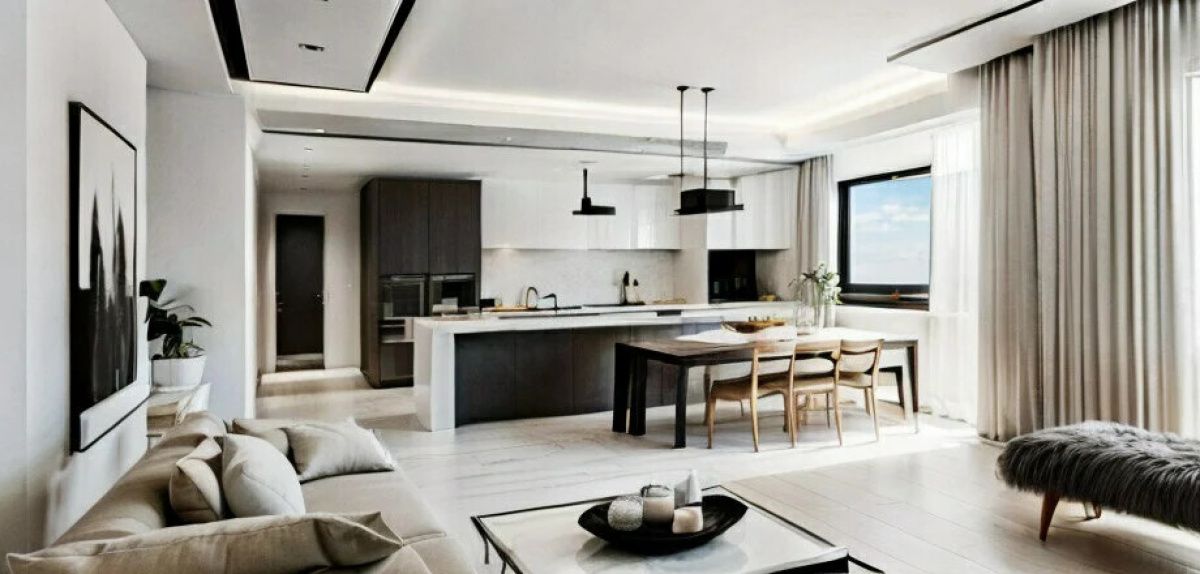 Таунхаус в Афинах, Греция, 154 м² - фото 2