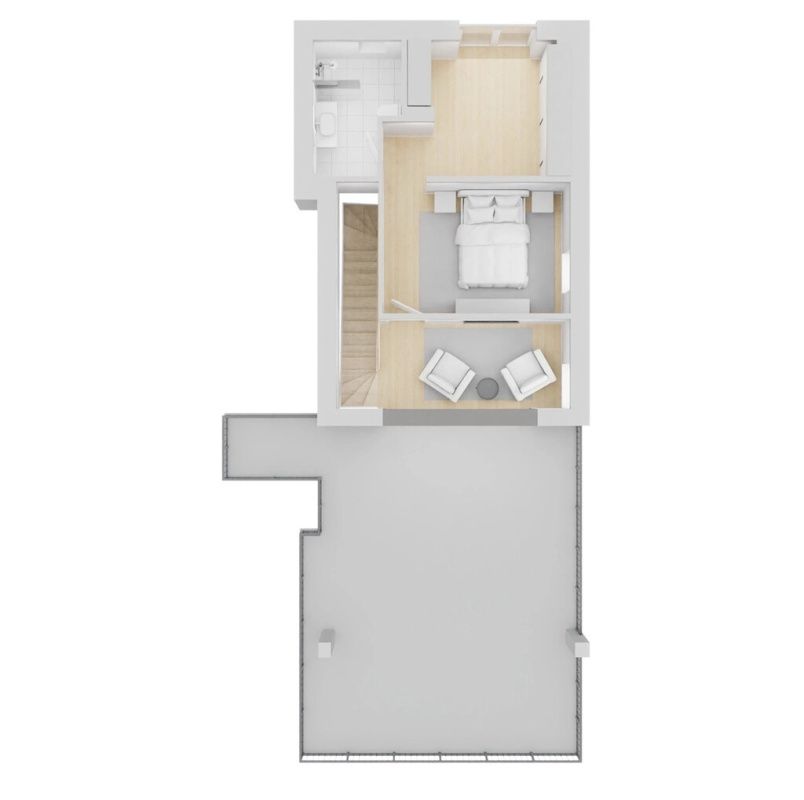 Таунхаус в Афинах, Греция, 154 м² - фото 6