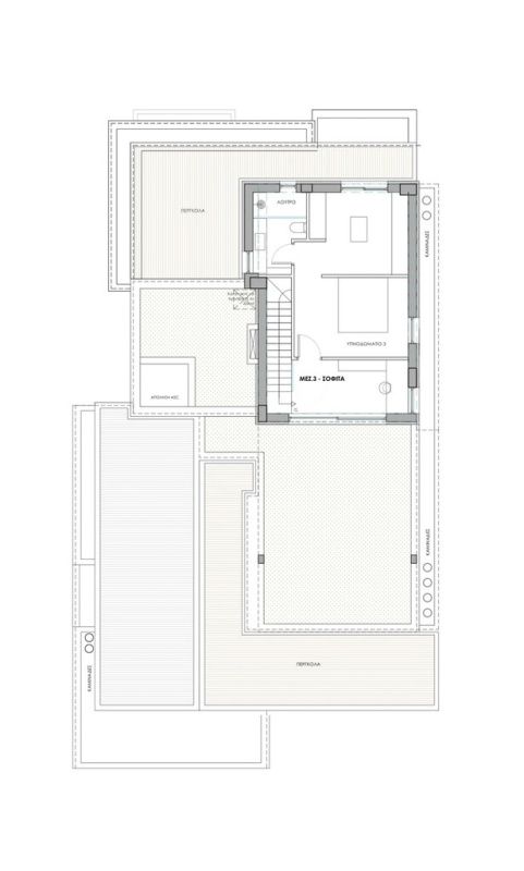 Таунхаус в Афинах, Греция, 154 м² - фото 8