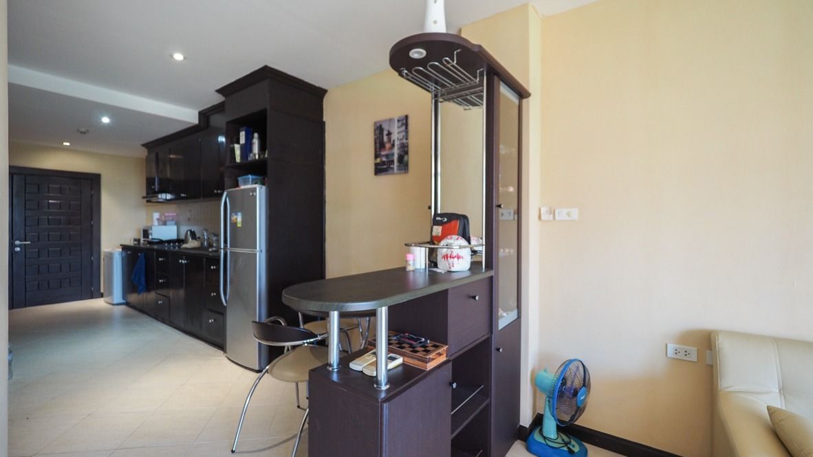 Апартаменты в Паттайе, Таиланд, 102 м² - фото 5