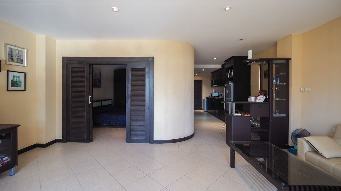 Апартаменты в Паттайе, Таиланд, 102 м² - фото 9