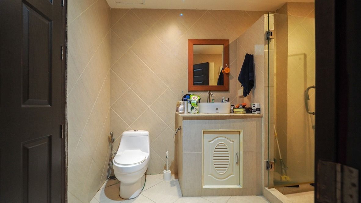 Апартаменты в Паттайе, Таиланд, 102 м² - фото 19