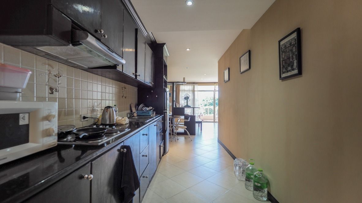 Апартаменты в Паттайе, Таиланд, 102 м² - фото 2