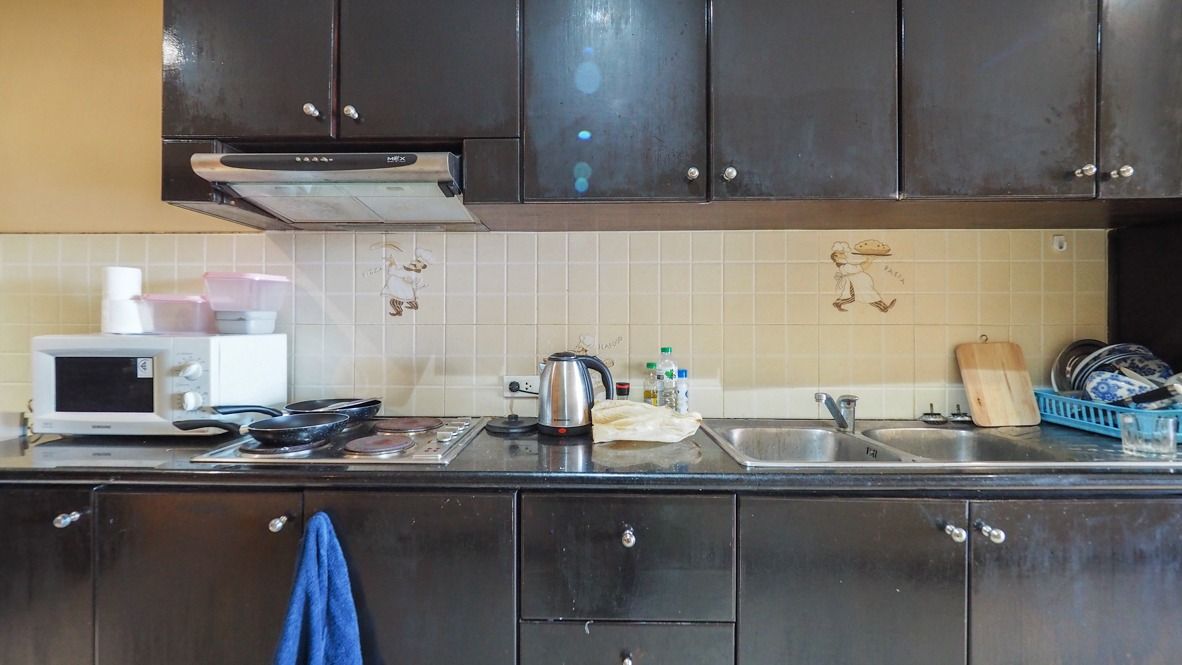 Апартаменты в Паттайе, Таиланд, 102 м² - фото 4