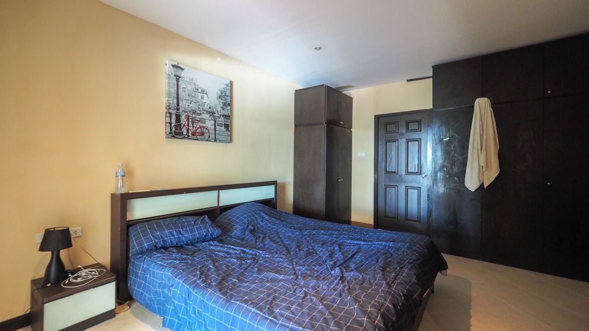 Апартаменты в Паттайе, Таиланд, 102 м² - фото 10